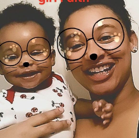 Meet your Posher, Raven - Picture 1 of 1